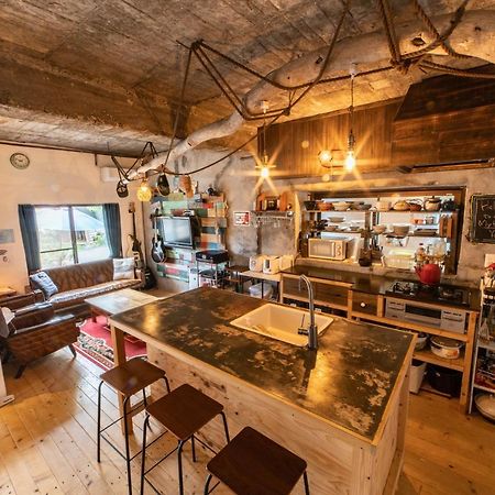 Ichi The Hostel Minami  외부 사진