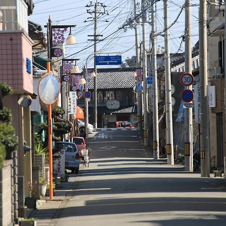 Ichi The Hostel Minami  외부 사진