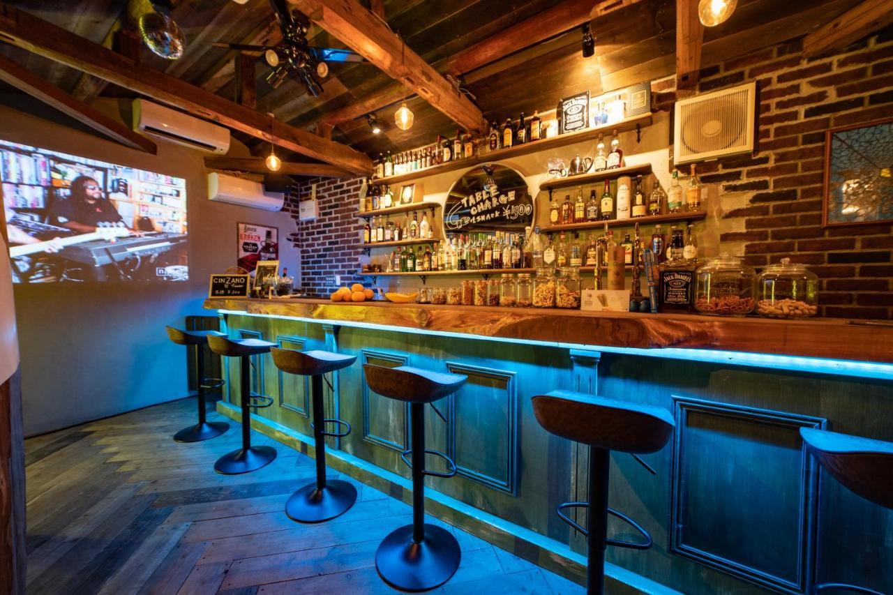 Ichi The Hostel Minami  외부 사진