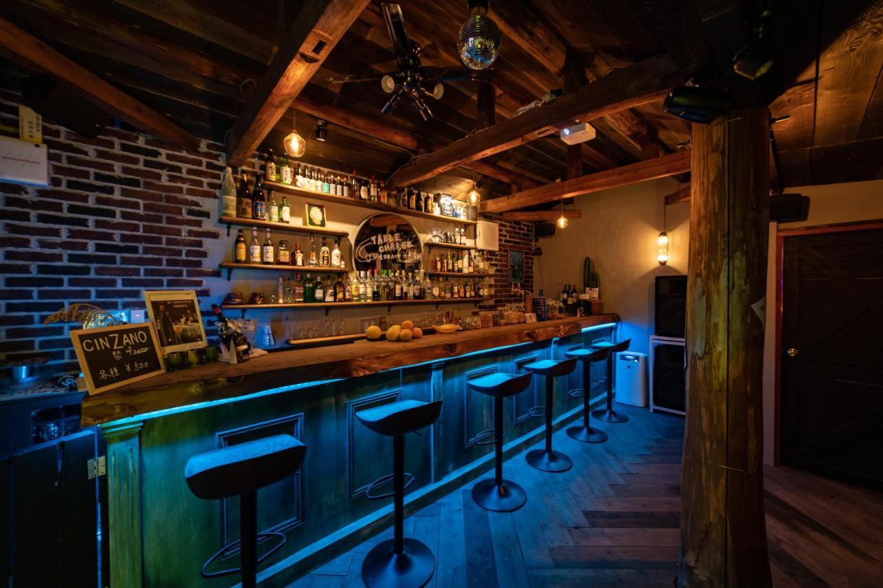 Ichi The Hostel Minami  외부 사진