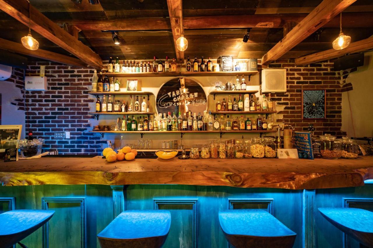 Ichi The Hostel Minami  외부 사진