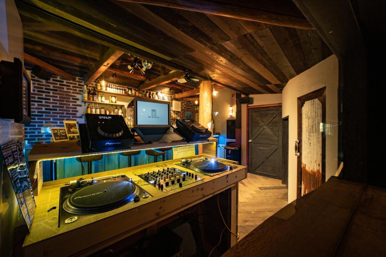 Ichi The Hostel Minami  외부 사진