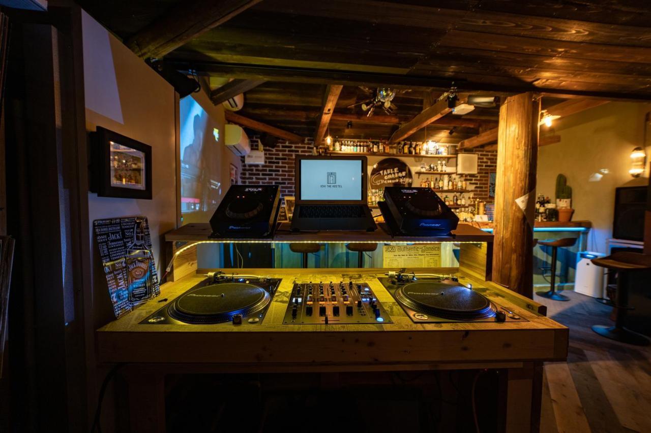 Ichi The Hostel Minami  외부 사진