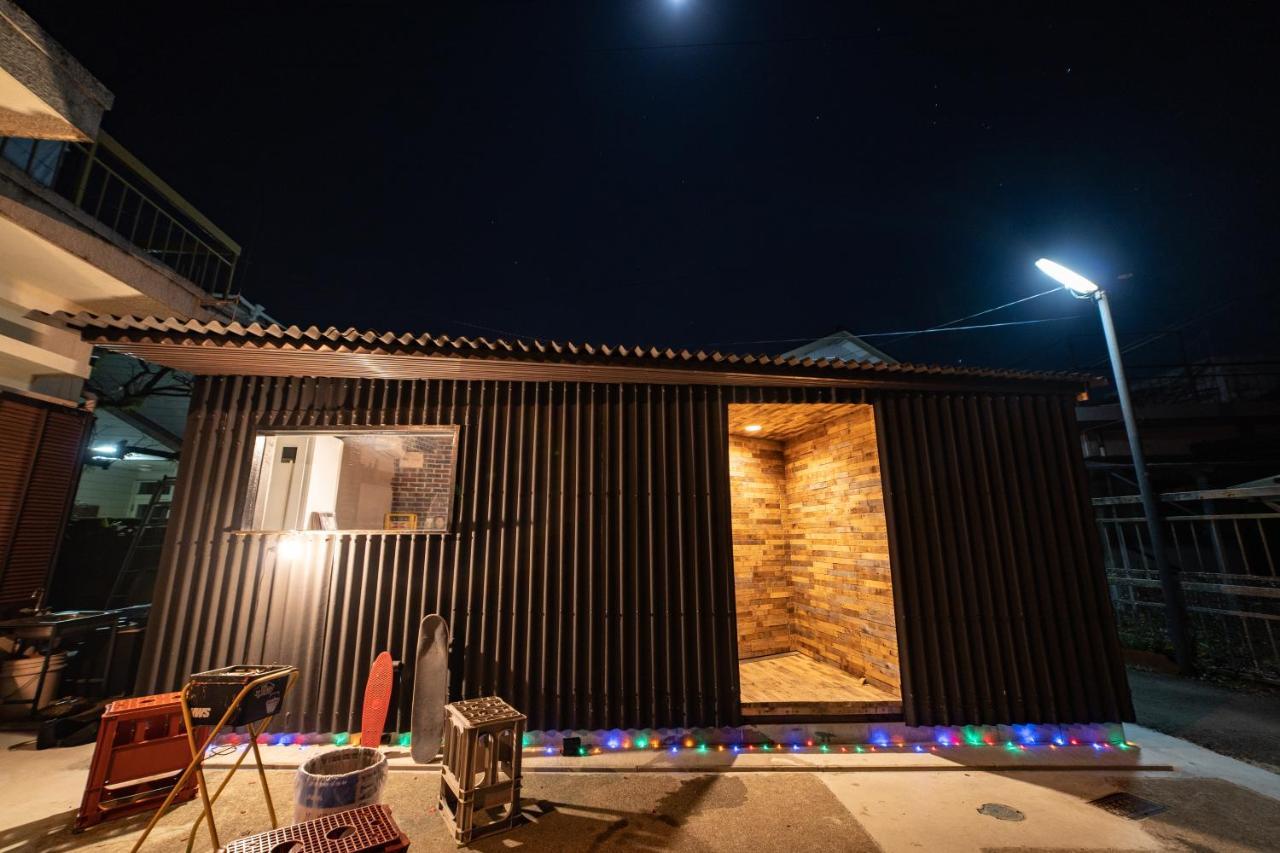 Ichi The Hostel Minami  외부 사진