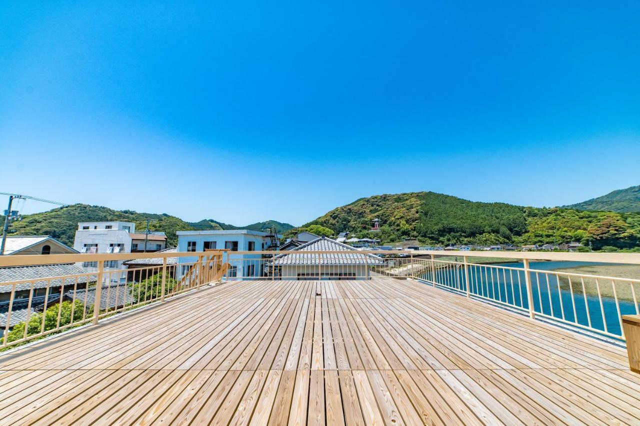 Ichi The Hostel Minami  외부 사진