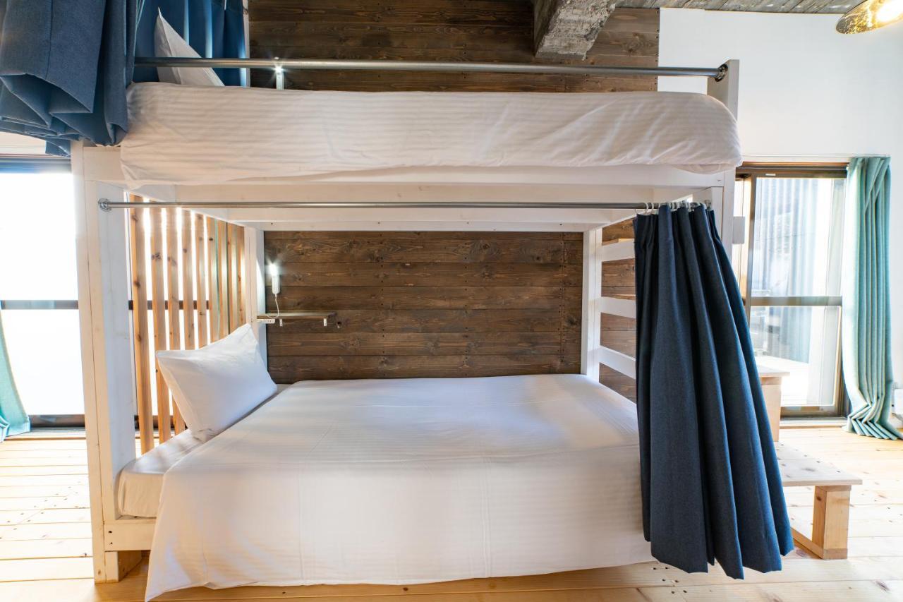 Ichi The Hostel Minami  외부 사진
