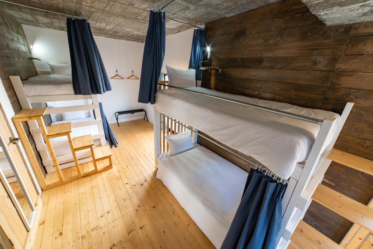 Ichi The Hostel Minami  외부 사진