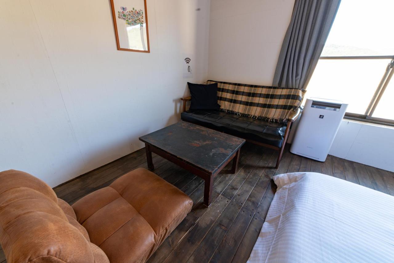 Ichi The Hostel Minami  외부 사진
