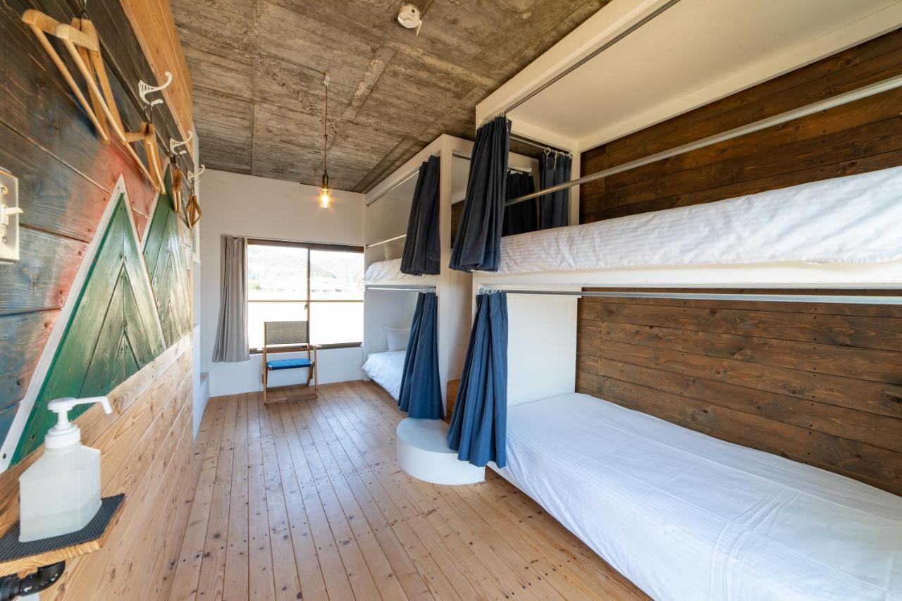 Ichi The Hostel Minami  외부 사진