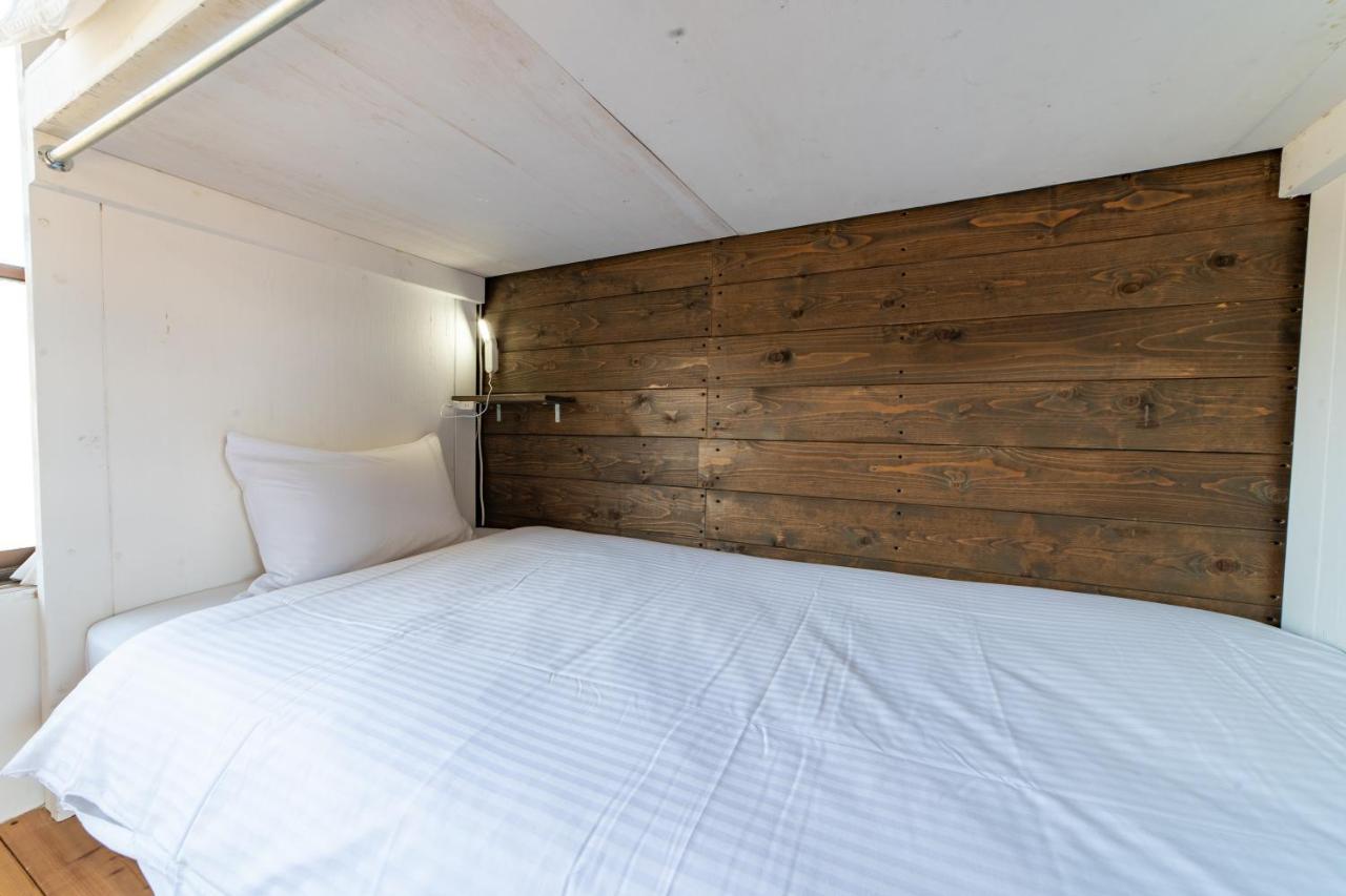 Ichi The Hostel Minami  외부 사진