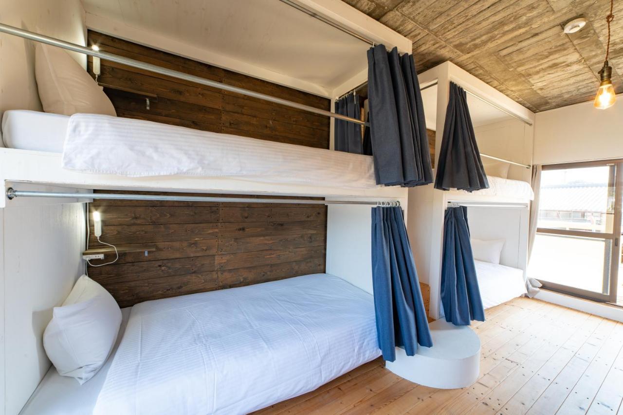 Ichi The Hostel Minami  외부 사진