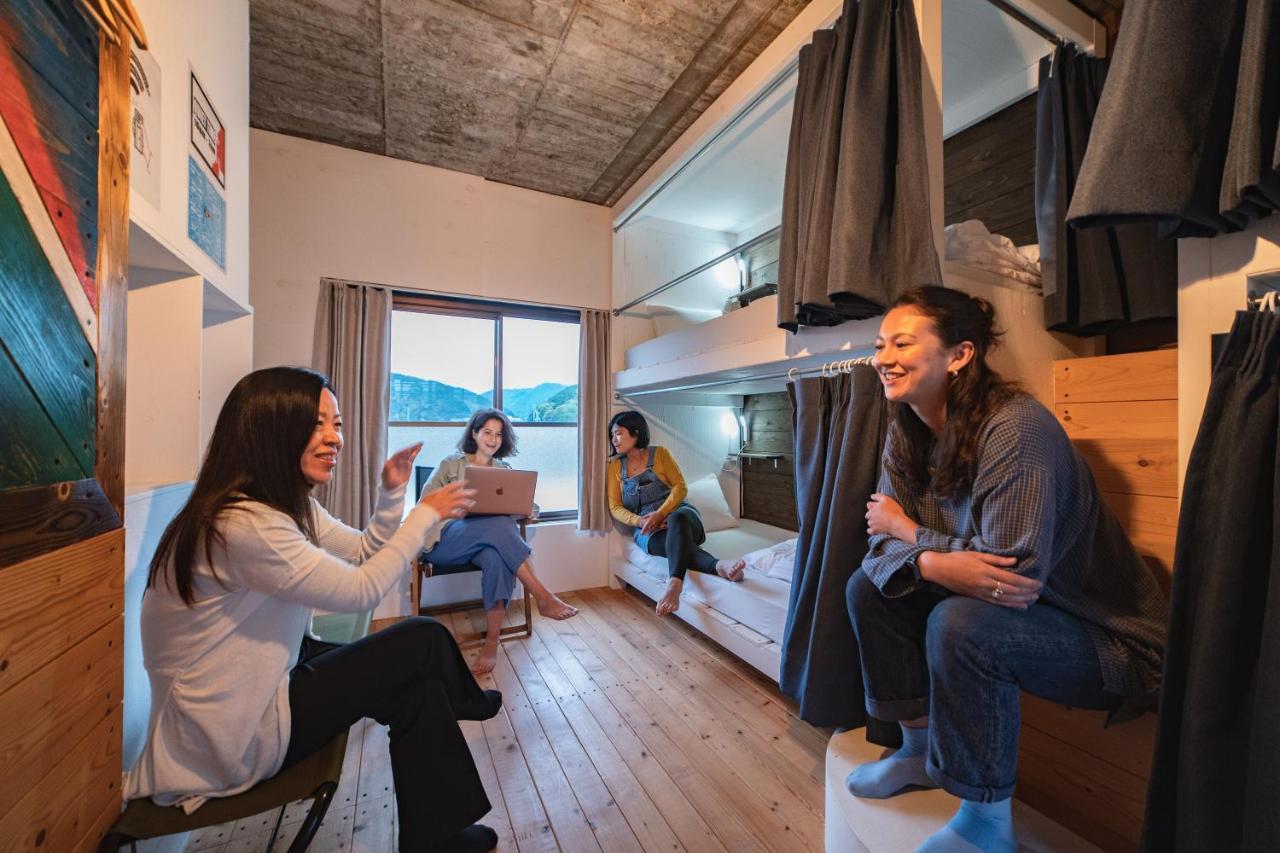 Ichi The Hostel Minami  외부 사진