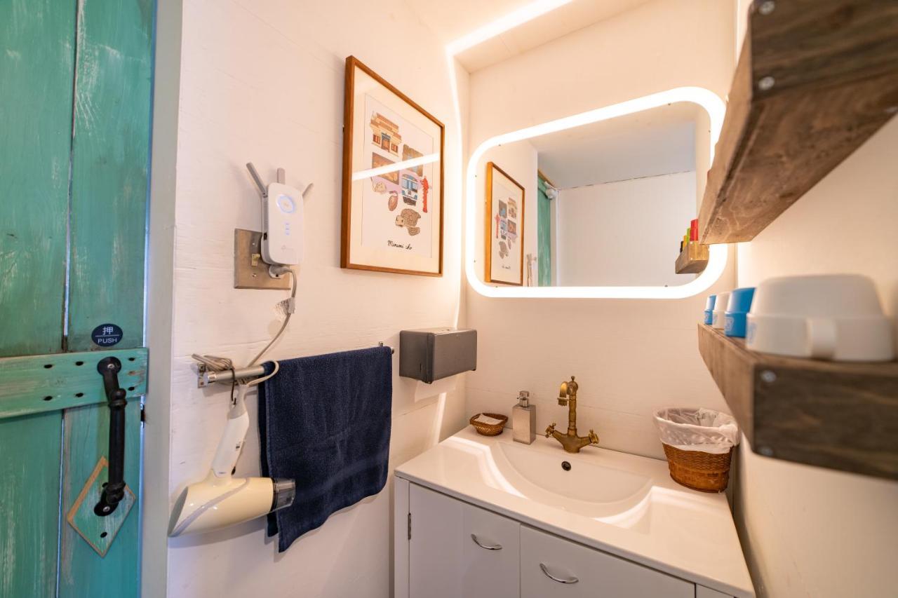 Ichi The Hostel Minami  외부 사진