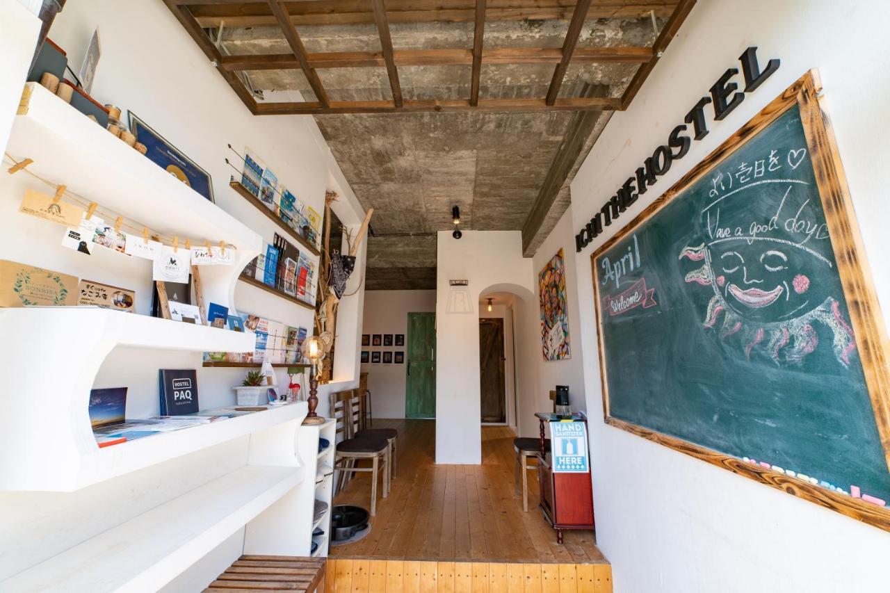 Ichi The Hostel Minami  외부 사진