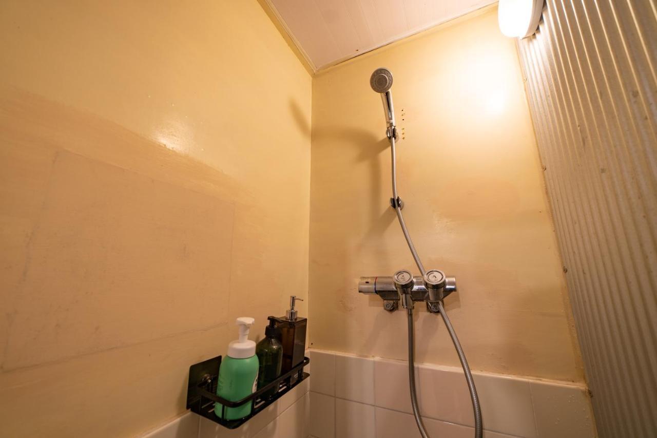 Ichi The Hostel Minami  외부 사진