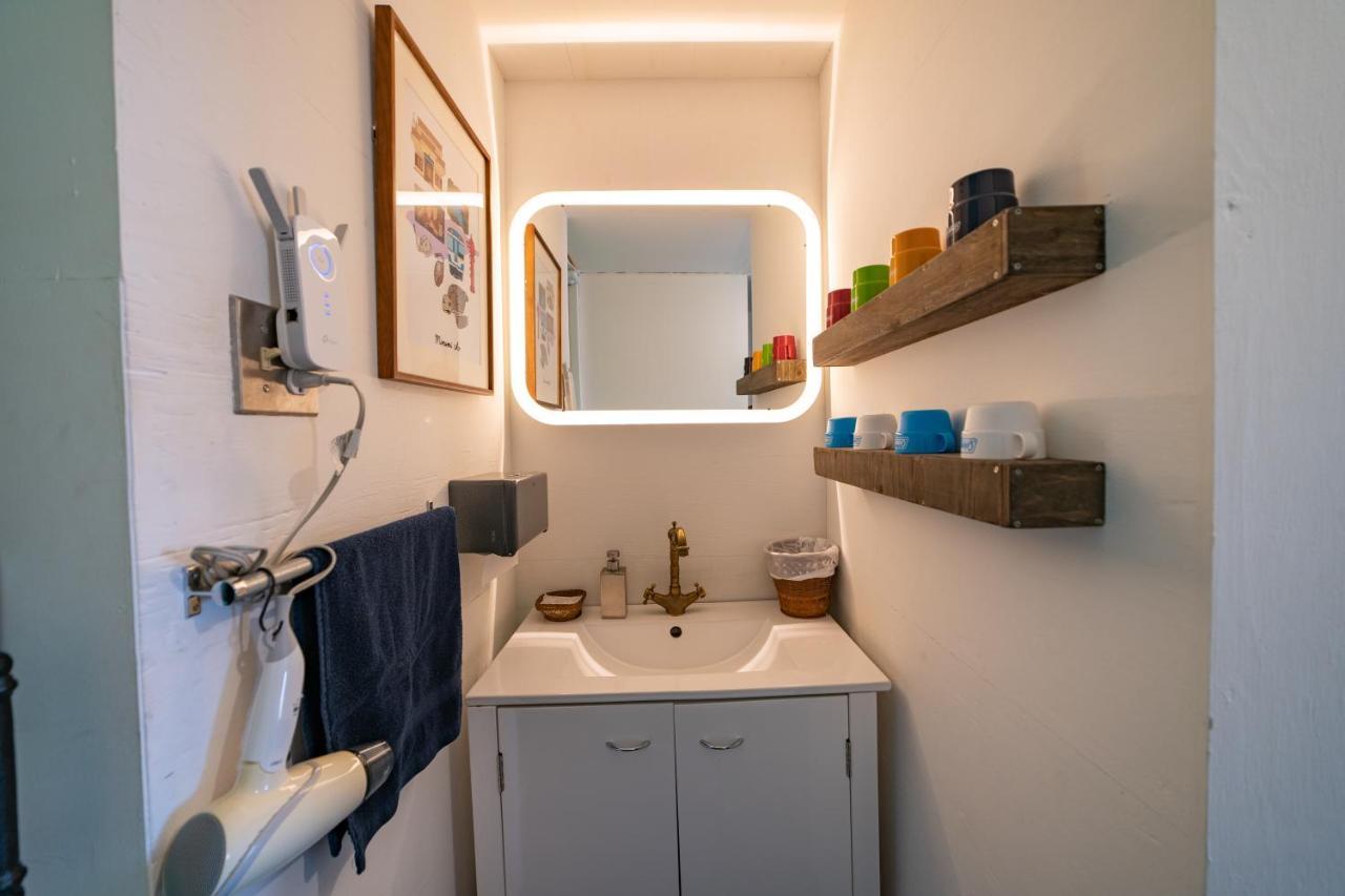 Ichi The Hostel Minami  외부 사진