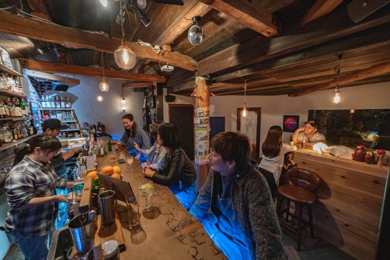Ichi The Hostel Minami  외부 사진