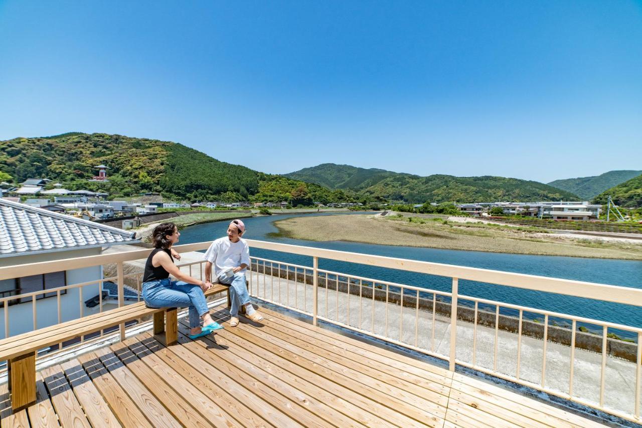 Ichi The Hostel Minami  외부 사진