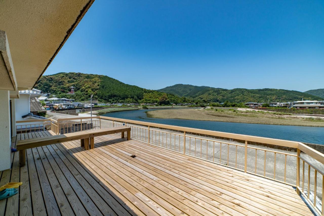 Ichi The Hostel Minami  외부 사진