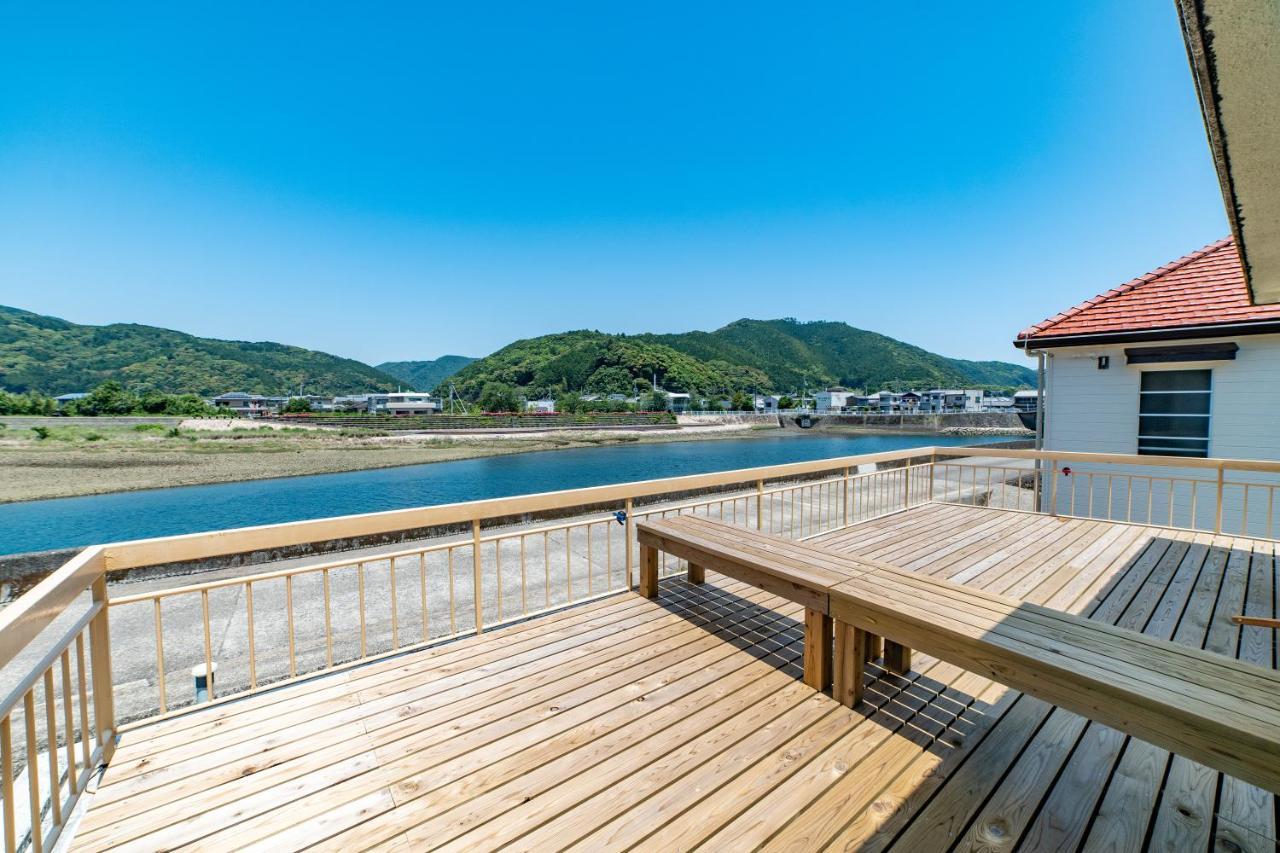 Ichi The Hostel Minami  외부 사진