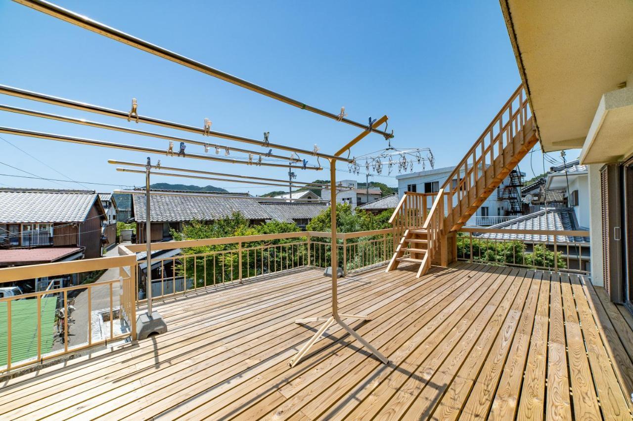 Ichi The Hostel Minami  외부 사진