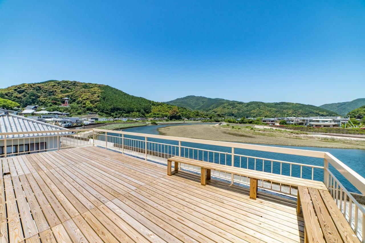 Ichi The Hostel Minami  외부 사진