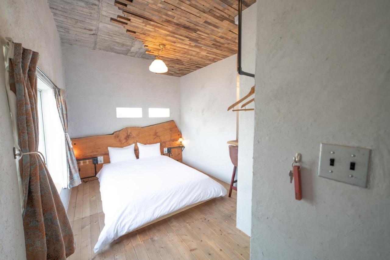 Ichi The Hostel Minami  외부 사진