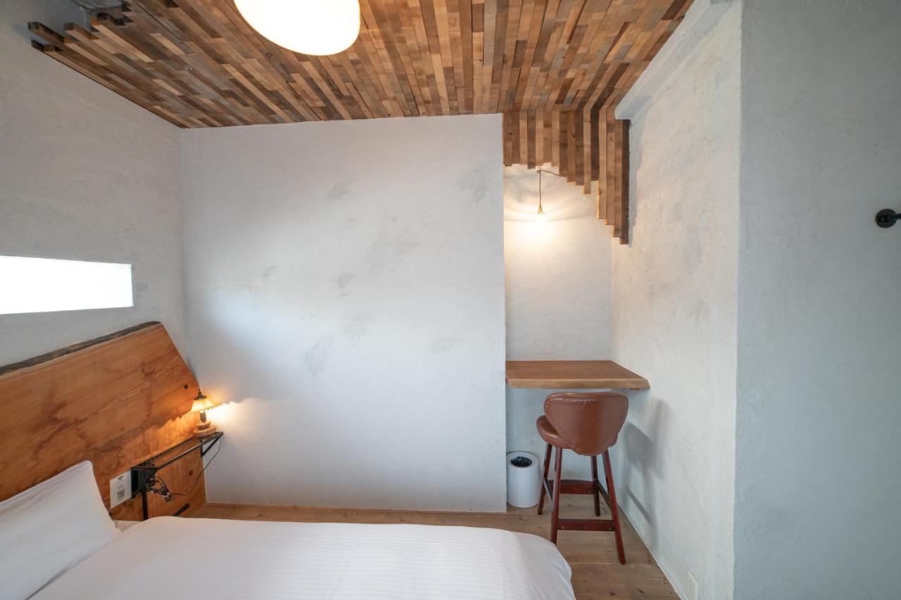 Ichi The Hostel Minami  외부 사진