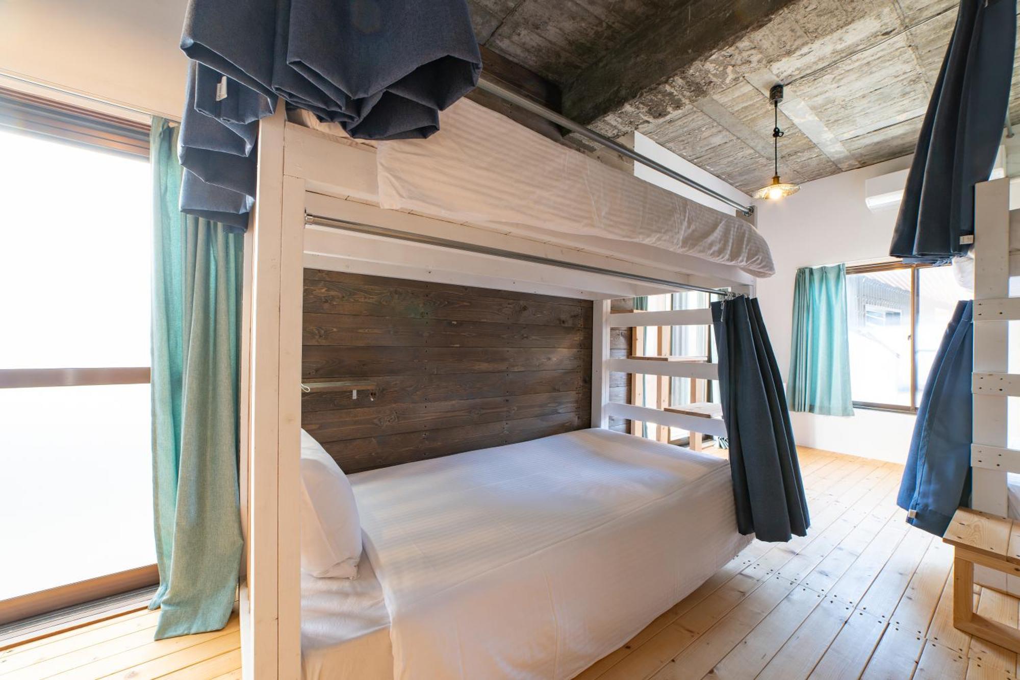 Ichi The Hostel Minami  외부 사진