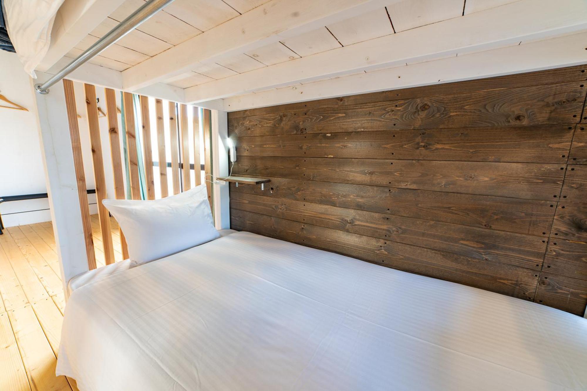 Ichi The Hostel Minami  외부 사진