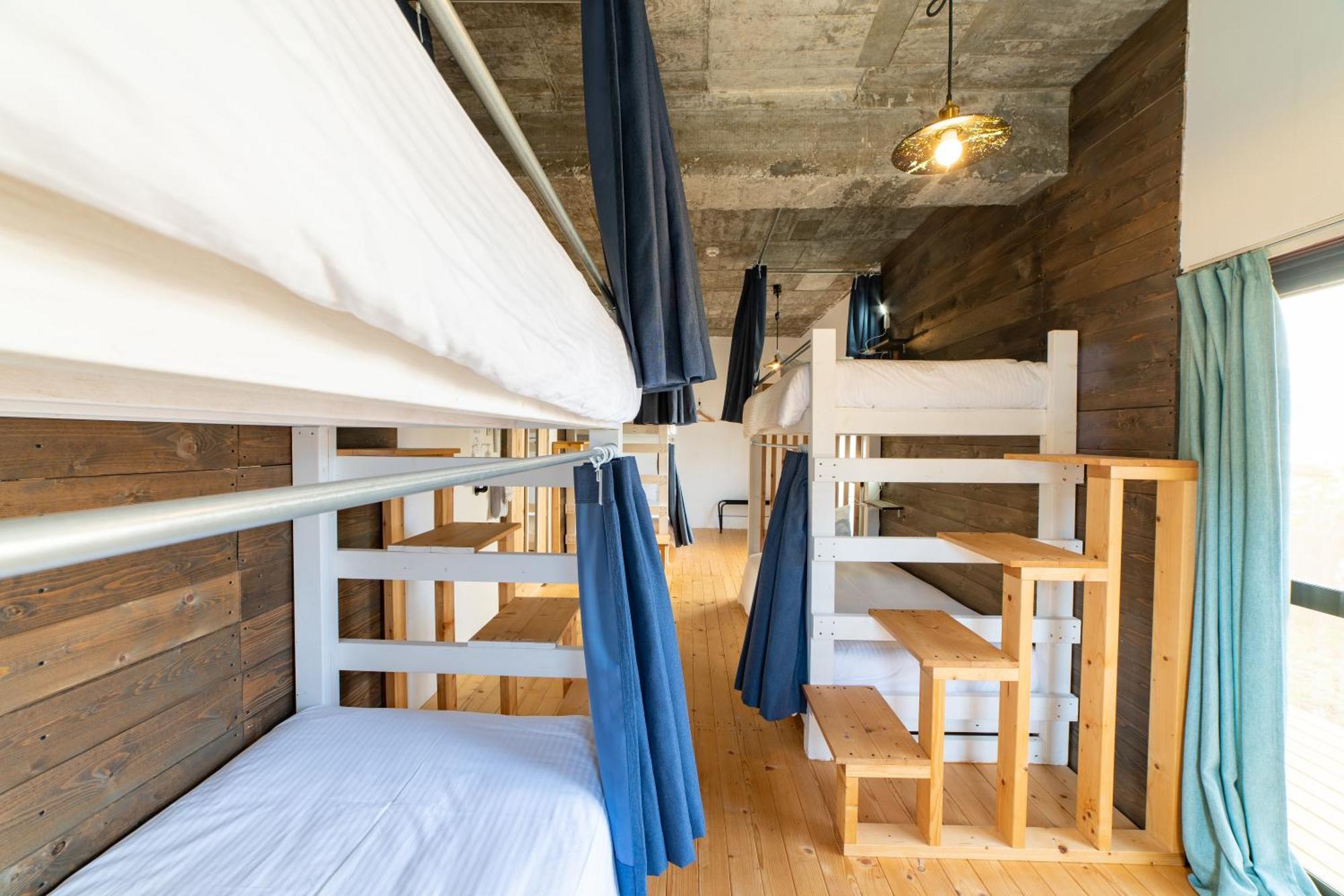 Ichi The Hostel Minami  외부 사진