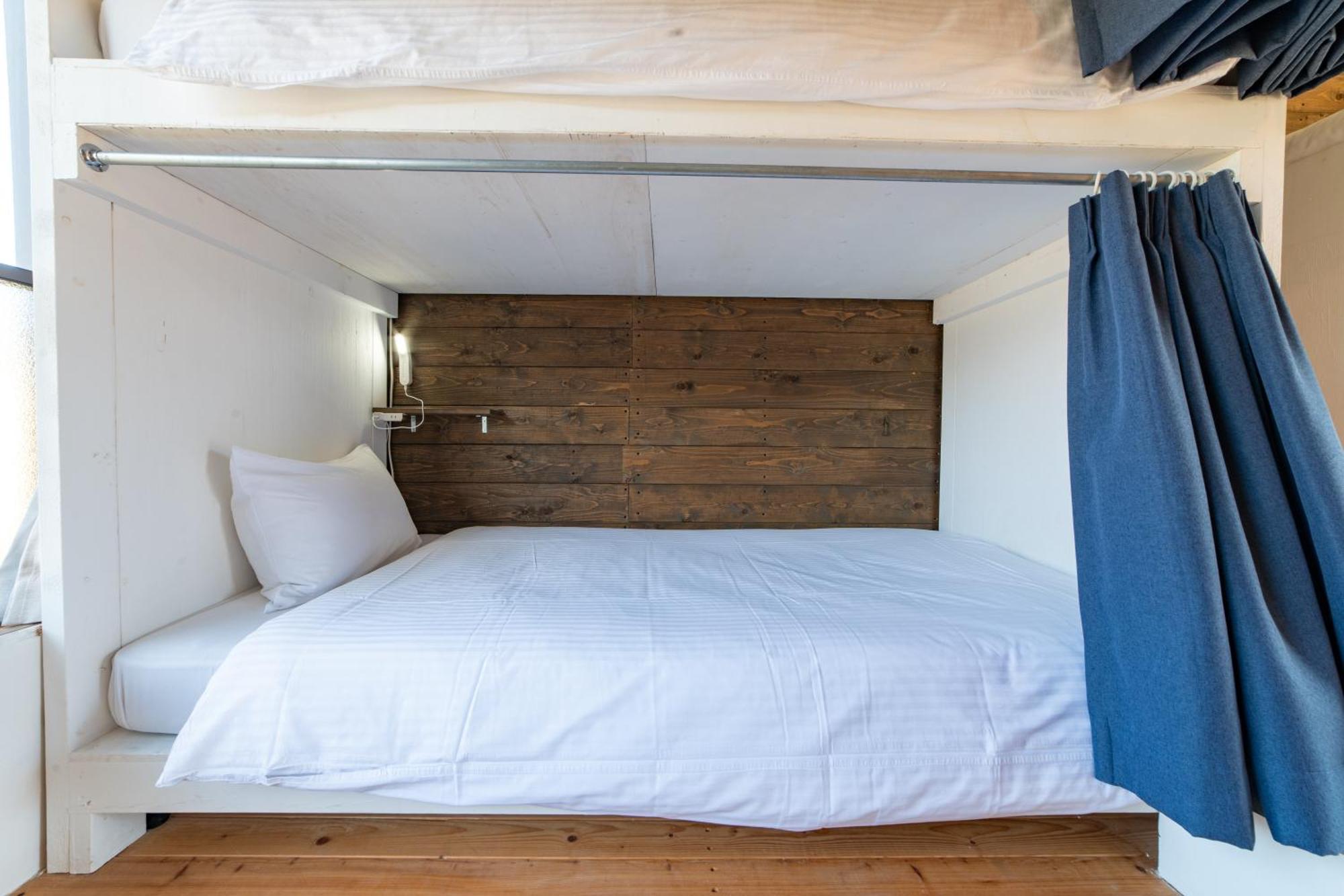 Ichi The Hostel Minami  외부 사진