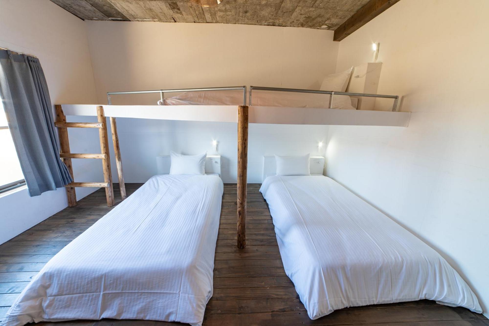 Ichi The Hostel Minami  외부 사진