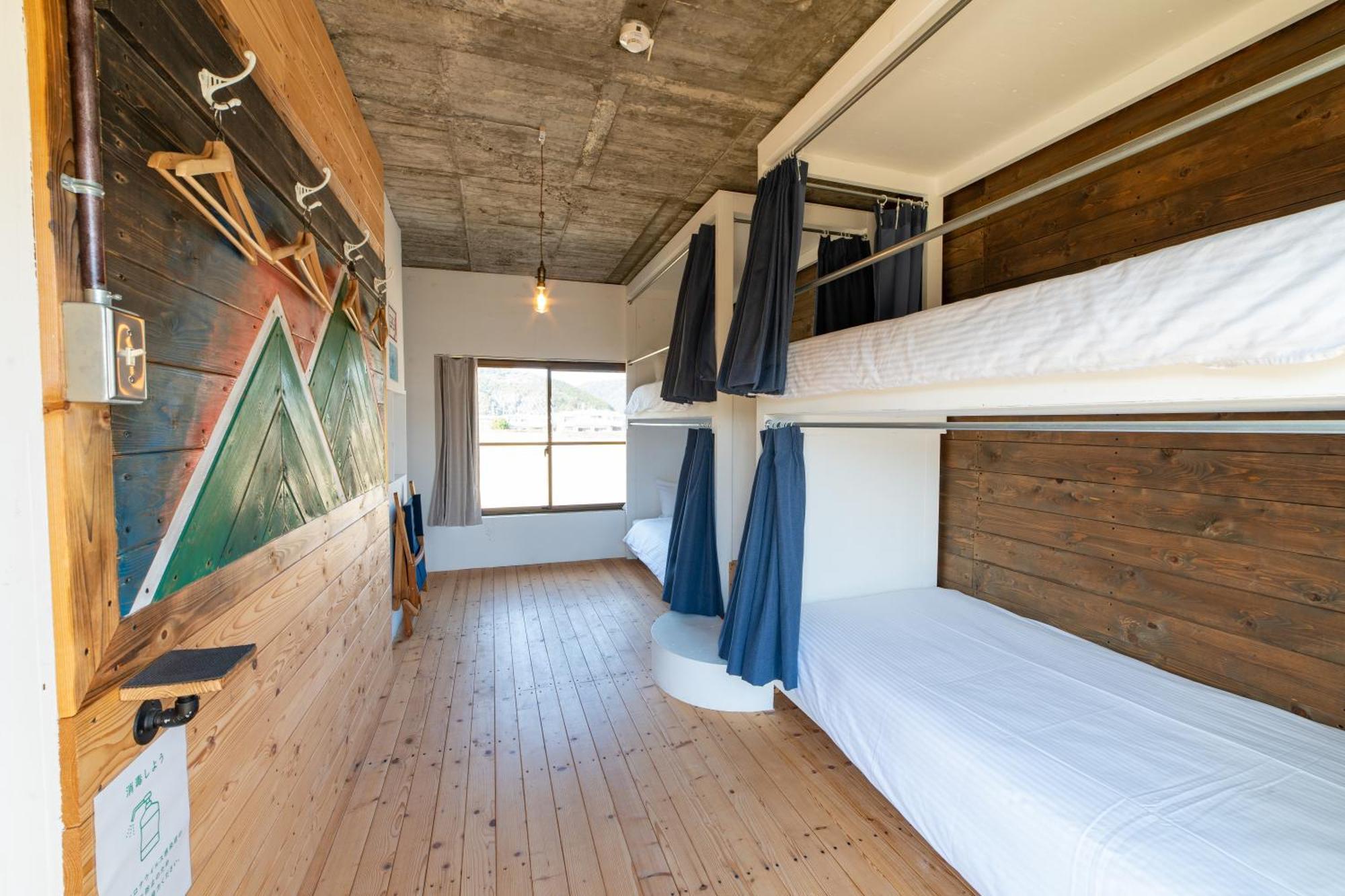 Ichi The Hostel Minami  외부 사진