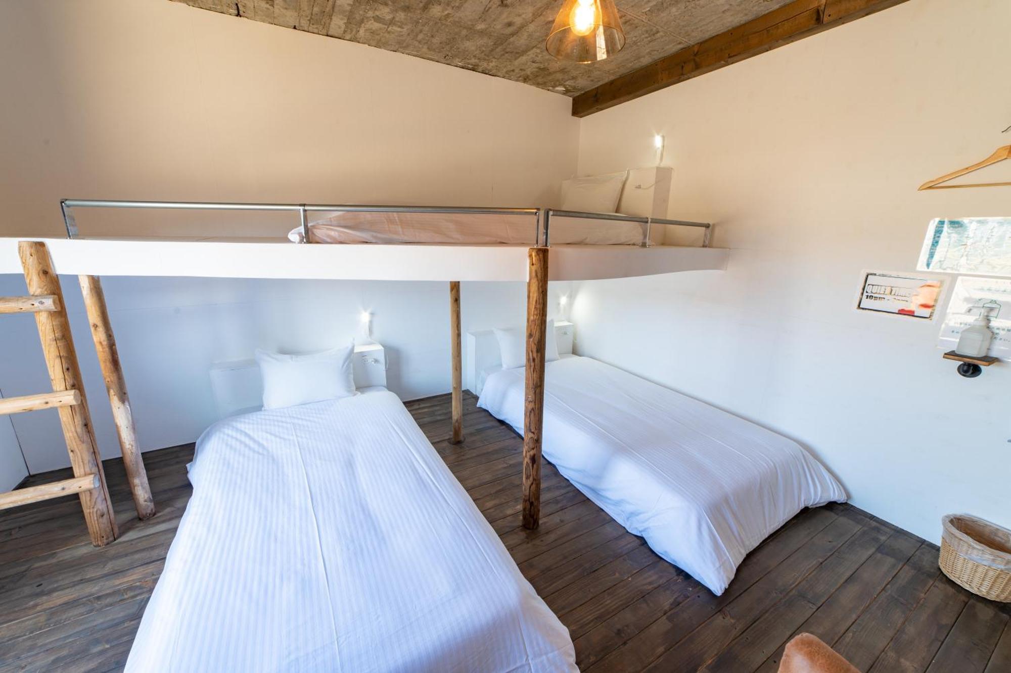 Ichi The Hostel Minami  외부 사진