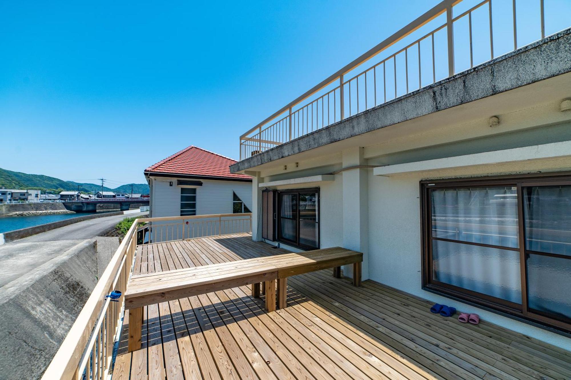 Ichi The Hostel Minami  외부 사진