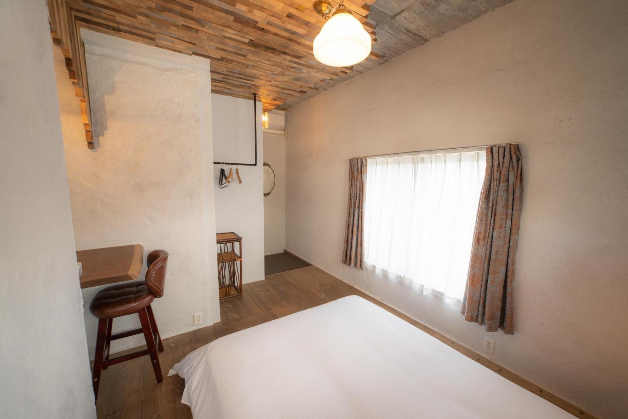 Ichi The Hostel Minami  외부 사진
