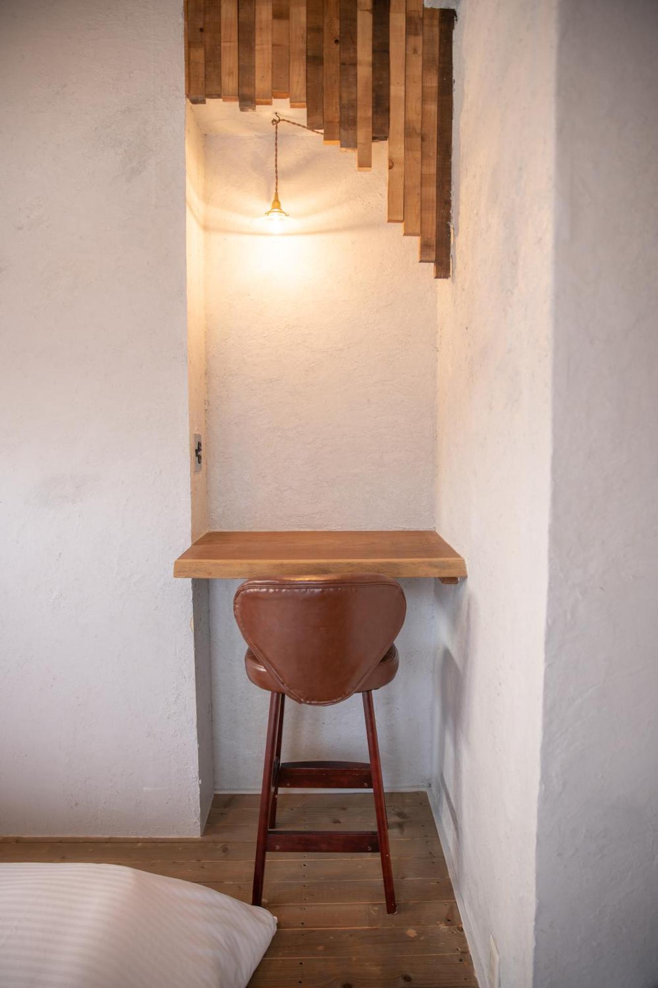 Ichi The Hostel Minami  외부 사진