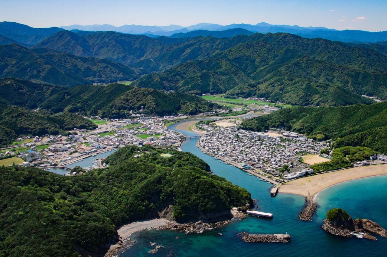 Ichi The Hostel Minami  외부 사진