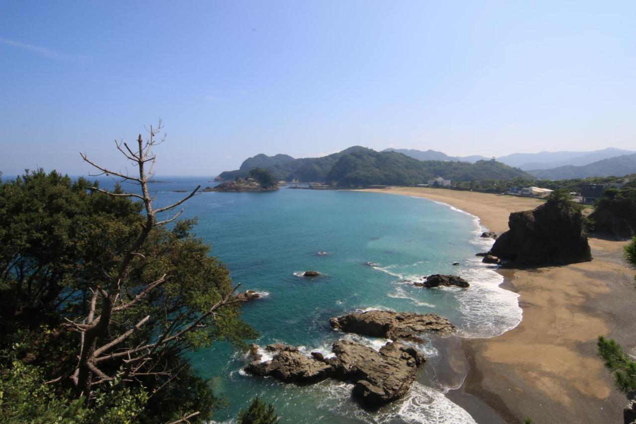 Ichi The Hostel Minami  외부 사진